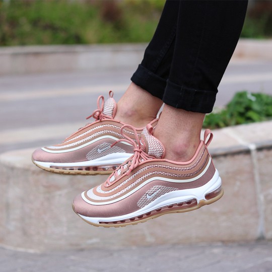 air max 97 rose femme